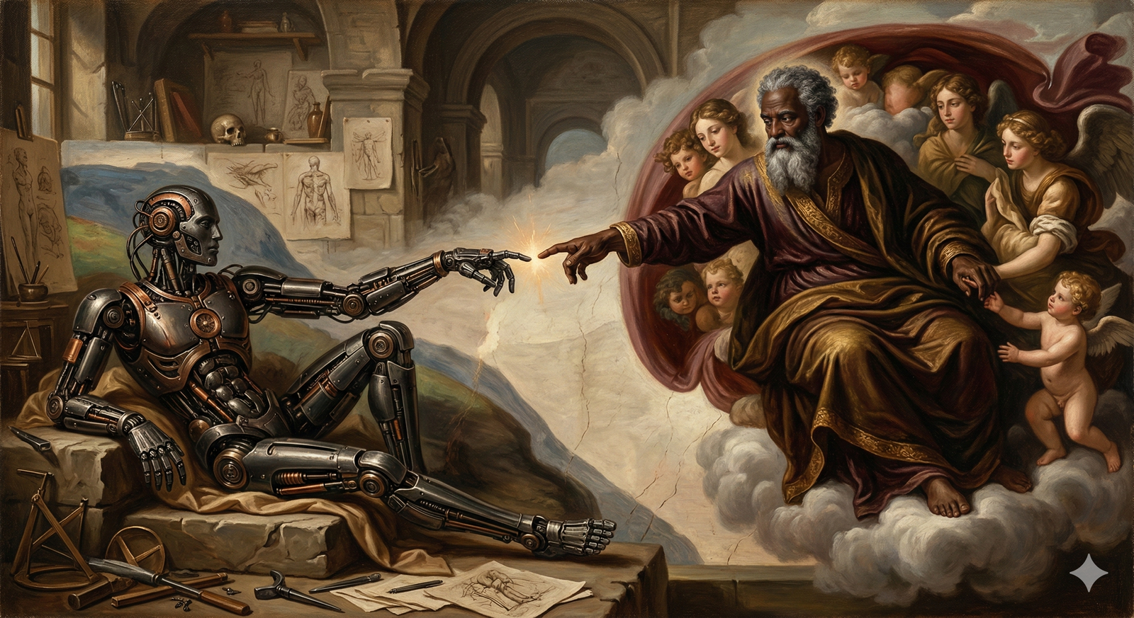 A.I. Won’t Save Your Marketing. But It Might Help.